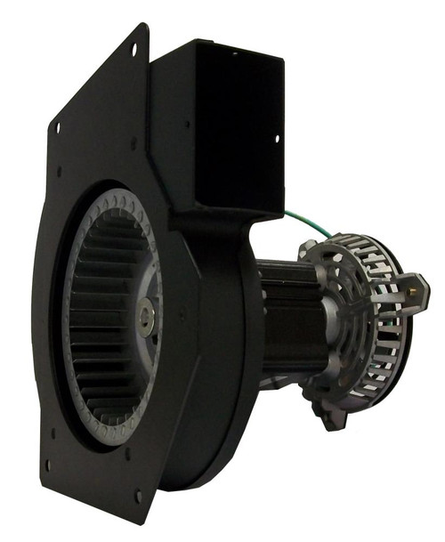 Rotom FB-RFB337 Flue Exhaust Blower 1/10 HP 120V