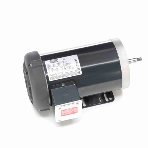 Regal Rexnord Marathon J066A Jet Pump Motor 3 HP 3-Phase