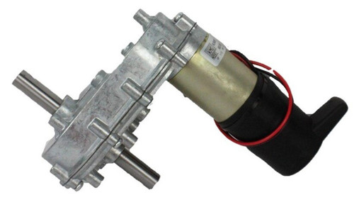 Klauber K01265E600 PMDC Motor 12V DC 10 RPM