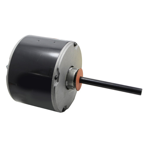 Nidec LX7927 Motor 0.167 HP 208-230V 825 RPM