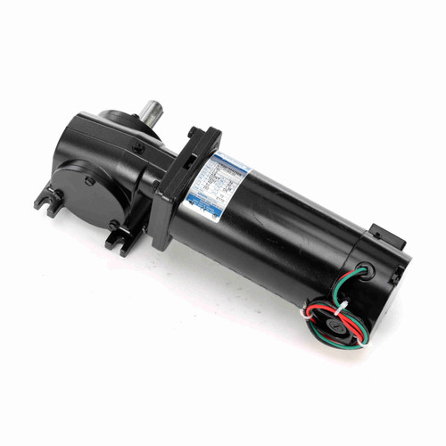 Leeson M1135065.00 DC Motor 1/4 HP 250 RPM 180V