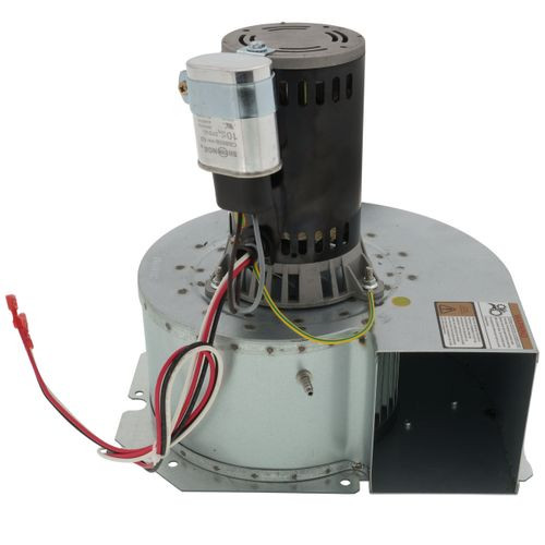Nidec US Motors N11969 Draft Inducer Blower Assembly 1/8 HP 115V