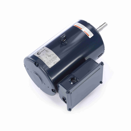 Marathon P231M2 Close Coupled Pump Motor 5 HP 230V