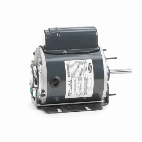 Marathon X024 Agricultural Fan Motor 0.25 HP 115/230V