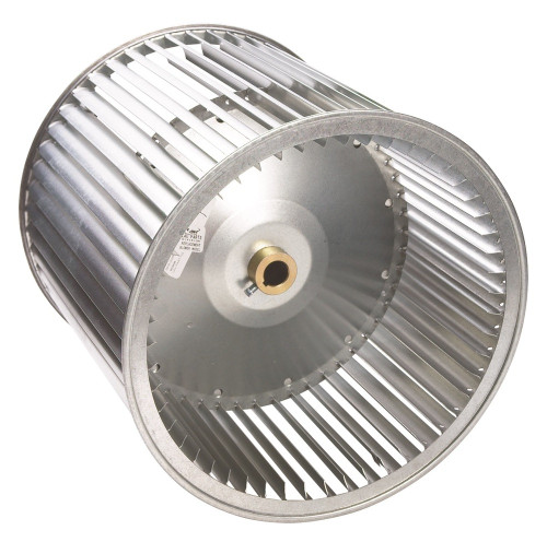 Lau 01223712 Blower Wheel A10-4A 10.630" Diameter 3/4" Bore
