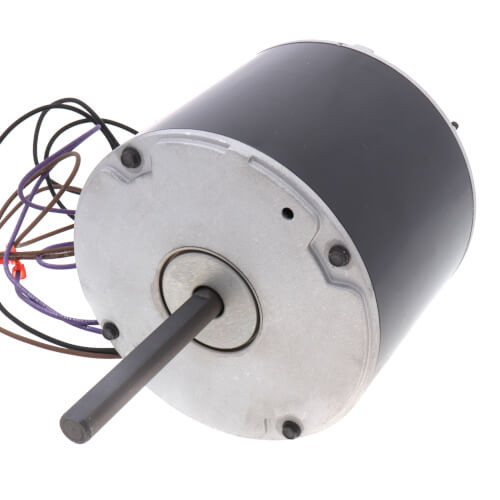 Goodman 0131M00847S Condenser Fan Motor 1/4 HP 208-230V