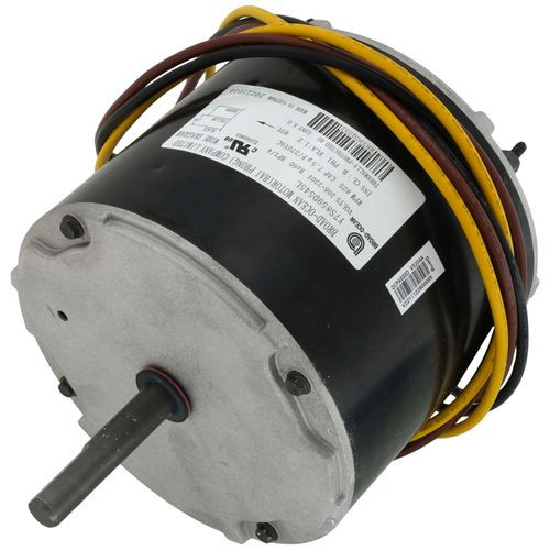 International Comfort Products 1191333 Condenser Fan Motor 1/4 HP