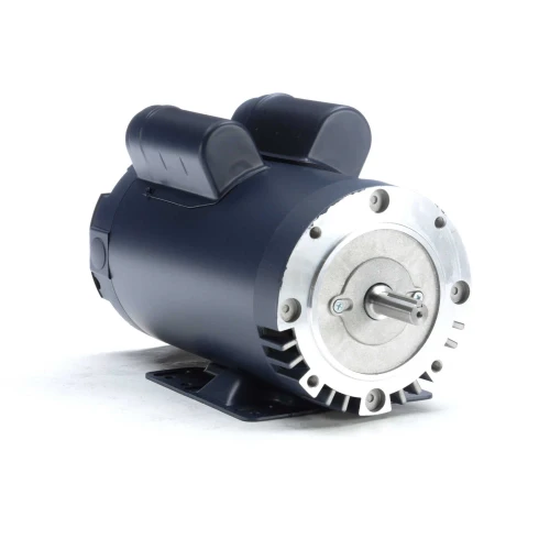 Leeson 116709.00 Pressure Washer Motor 5 HP 230V 56HC