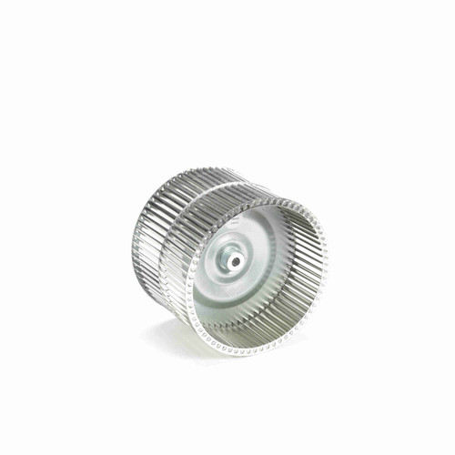 Regal Rexnord Fasco 2-6019 Double Inlet Blower Wheel 9.5"