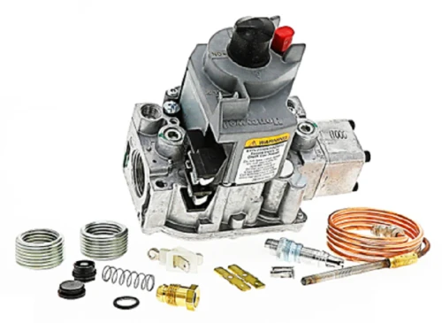 Resideo VR8300A4516 Gas Control Valve 3/4" NPT LP Kit