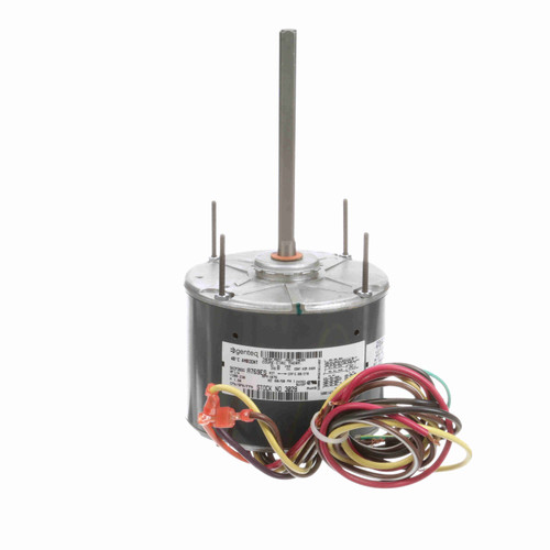 Regal Rexnord Fasco 3028 Condenser Fan Motor 1/4 HP 208-230V