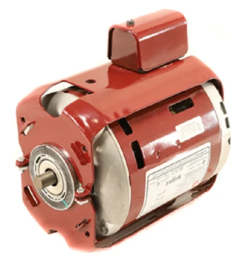 Nidec-US Motors 3256 Circulating Pump Motor 1/6 HP 1725 RPM