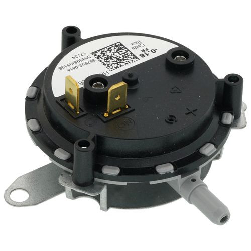 International Comfort Products 1206256 Pressure Switch 0.18"WC SPST