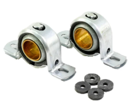 Lau 38208701 Pillow Block Bearing 1" Shaft