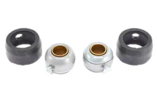Lau 38269601 Oil Sleeve Bearing 3/4" Shaft 2-1/16" OD