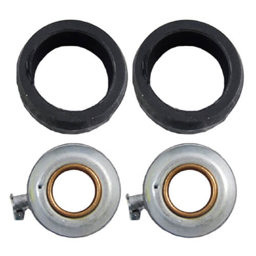 Lau 38269701 Oil-Type Sleeve Bearing 1" Shaft