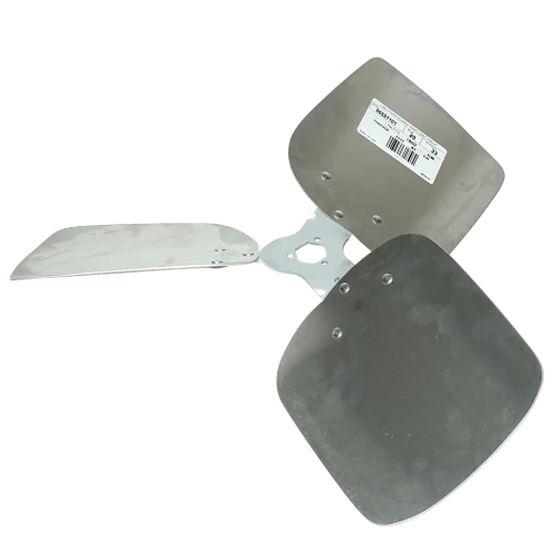 Lau 60557101 Condenser Fan Blade 20" CW 33° 3-Blade