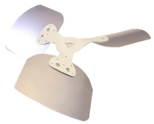 Lau 60557801 Condenser Fan Blade 24" CCW 27°