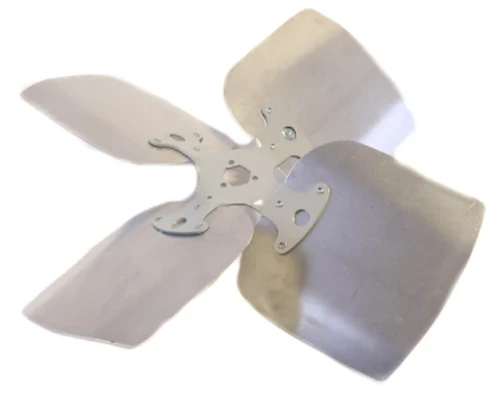 Lau 60558301 Condenser Fan Blade 18" 30° CW