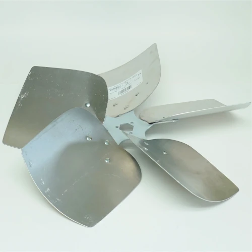 Lau 60560801 Condenser Fan Blade 18" CCW 33° 5-Blade