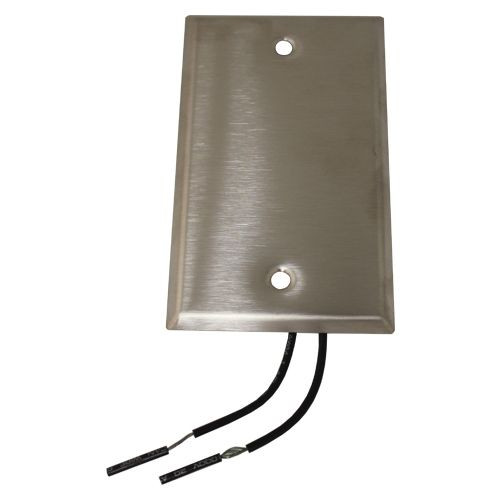 iO HVAC Controls CS-55-WP Heating Thermostat 55°F