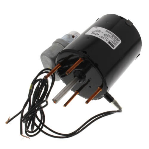 Modine 9F0302050000 Inducer Motor 1/10 HP 208-230V