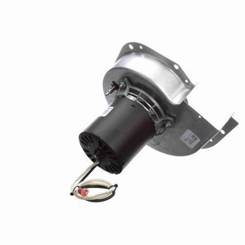 Fasco A185 Furnace Blower Motor 115V 1.15A 3125 RPM