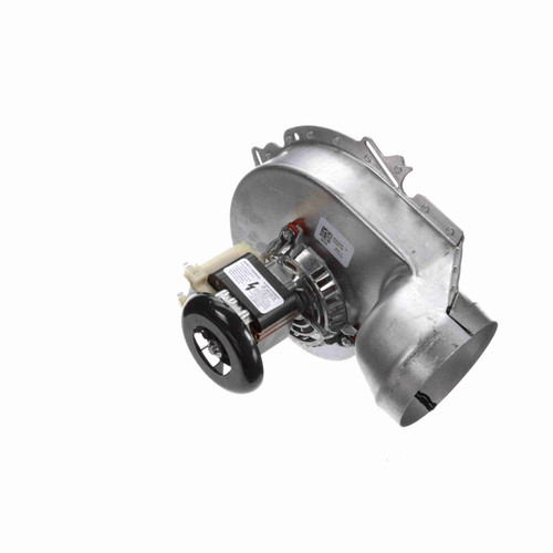 Regal Rexnord Fasco A983 C Frame Motor 115V 3000 RPM