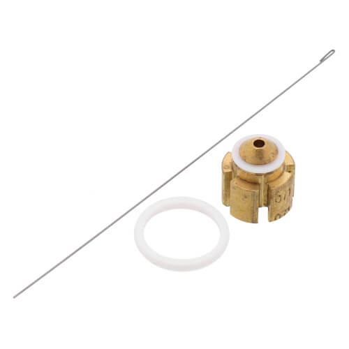 Amana-Goodman B1789871 0.71 Piston Flow Check Kit