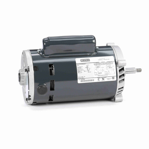 Regal Rexnord Marathon C335 Jet Pump Motor 1 HP