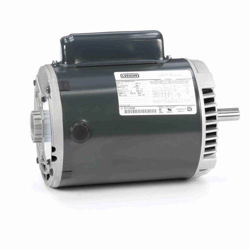 Regal Rexnord Marathon C336 Jet Pump Motor 1.5 HP