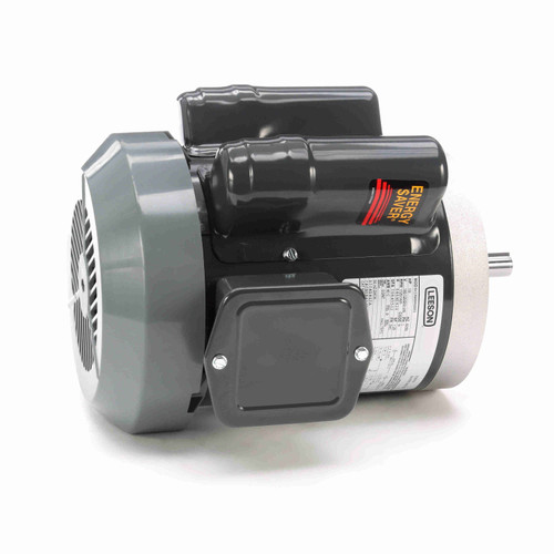 Marathon E265 1/2 HP General Purpose Motor 1725 RPM 56 Frame