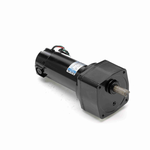 Leeson M1135146.00 Parallel Shaft Gearmotor