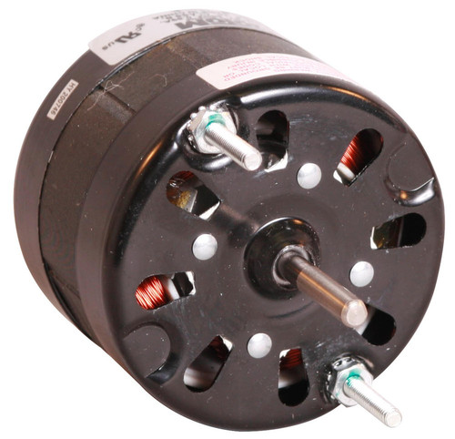 Rotom R3-R311 Motor 0.01 HP 115V 1550 RPM