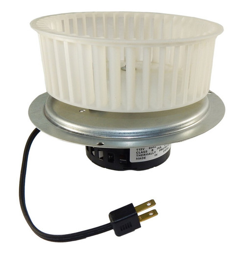 Broan-NuTone S0696B000 Vent Fan Assembly 1490 RPM