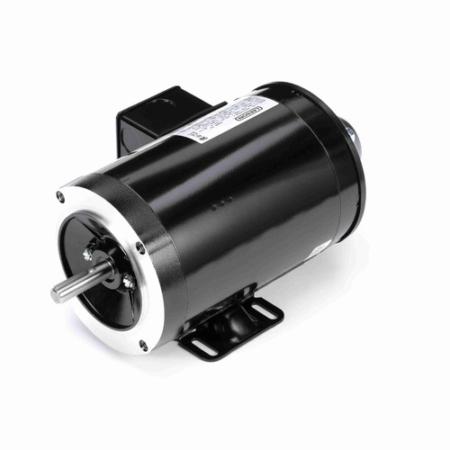 Regal Rexnord Marathon Y281 Vector Duty Motor 3/4 HP 1725 RPM