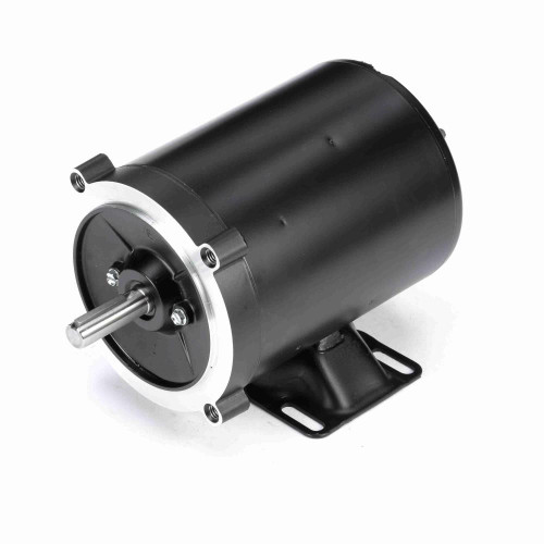 Marathon Y504 1/2 HP 1725 RPM Three-Phase Motor 230V