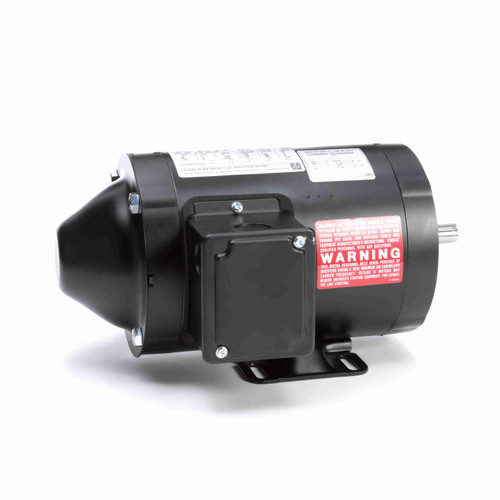 Marathon Y534 1/2 HP Motor 1800 RPM 56C Frame