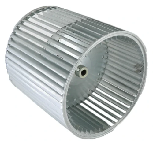 Lau 00836010 Blower Wheel A10-10A 10-5/8" 5/8" Bore