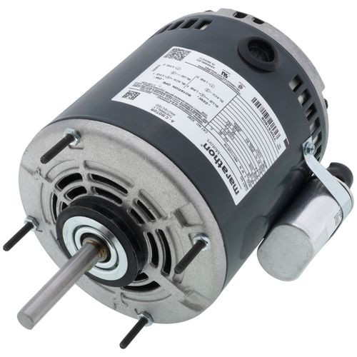 Regal Rexnord X260 Motor 1/6 HP 115V 1075 RPM 48Z