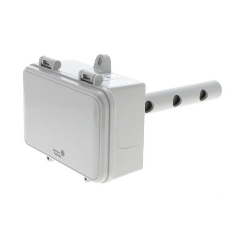 Johnson Controls CD-P1000-00-00U Duct Mount CO2 Transmitter