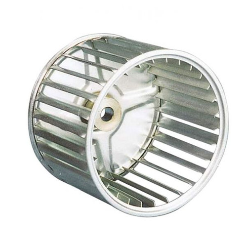 Lau 01351110 Blower Wheel Single Inlet 9 15/16" CCW