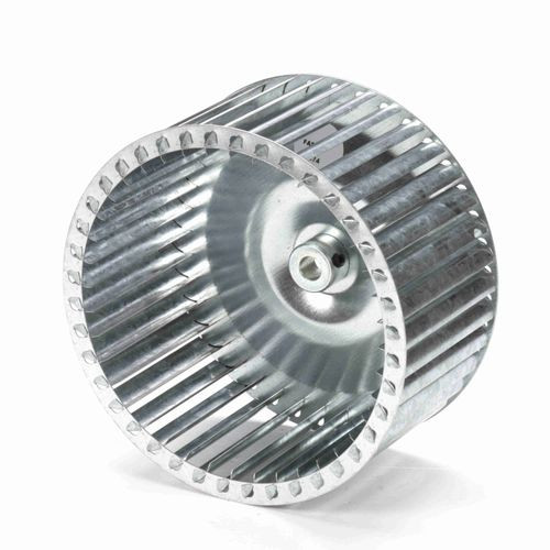 Fasco 1-6074 Single Inlet Blower Wheel 8.080" CCW