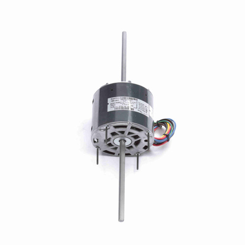 Regal Rexnord 3686 Fan Coil Motor 1/3 HP 208-230V