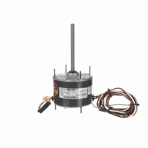 Regal Rexnord 3726HS Condenser Fan Motor 1/6 HP 208-230V