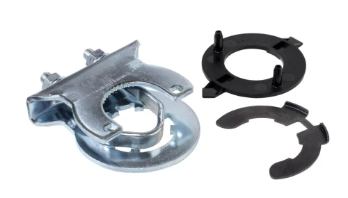 Johnson Controls M9220-600 Jackshaft Coupler 1