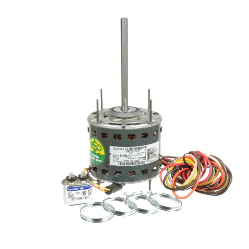 Regal Rexnord Fasco 3D002 Direct Drive Blower Motor 1/4 HP 230/277V