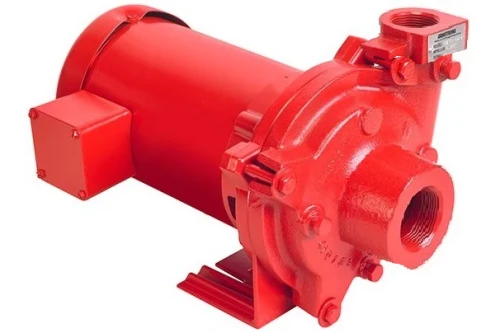Armstrong 410134-300 Series 4270 Centrifugal Pump 1.5x1.25
