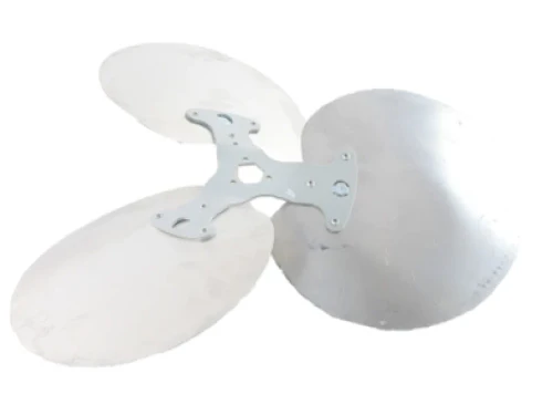 Lau 60555901 Free Air Fan Blade 18" 3-Blade 23° CW