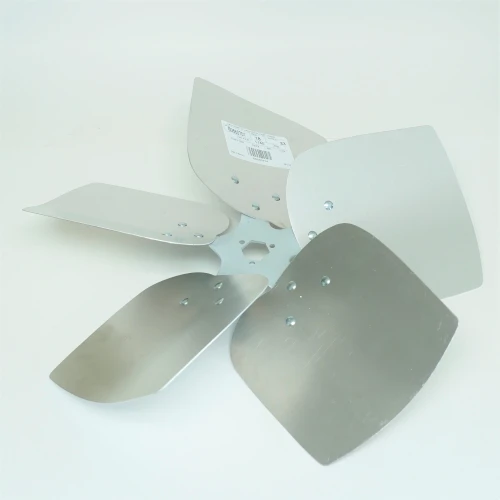 Lau 60560701 Condenser Fan Blade 18" CW 33°